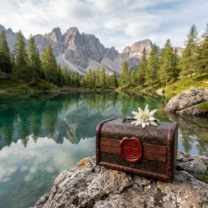 marriage proposal package dolomites Italy - Kiss Me Italy