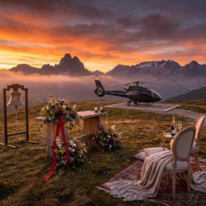dolomites elopement package dolomites infinity · col pradat - Kiss Me Italy