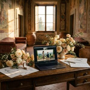 marriage proposal dolomites Italy proposal consultation - dolomites - Kiss Me Italy