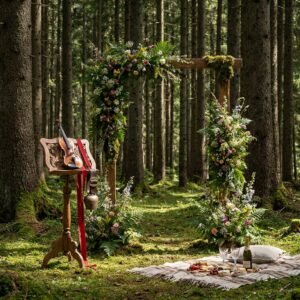 dolomites elopement package stradivari in love · paneveggio - Kiss Me Italy