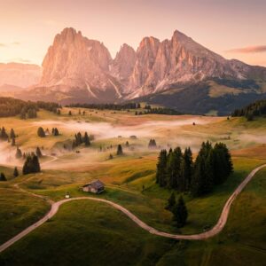 Trentino-Alto Adige Proposal Packages