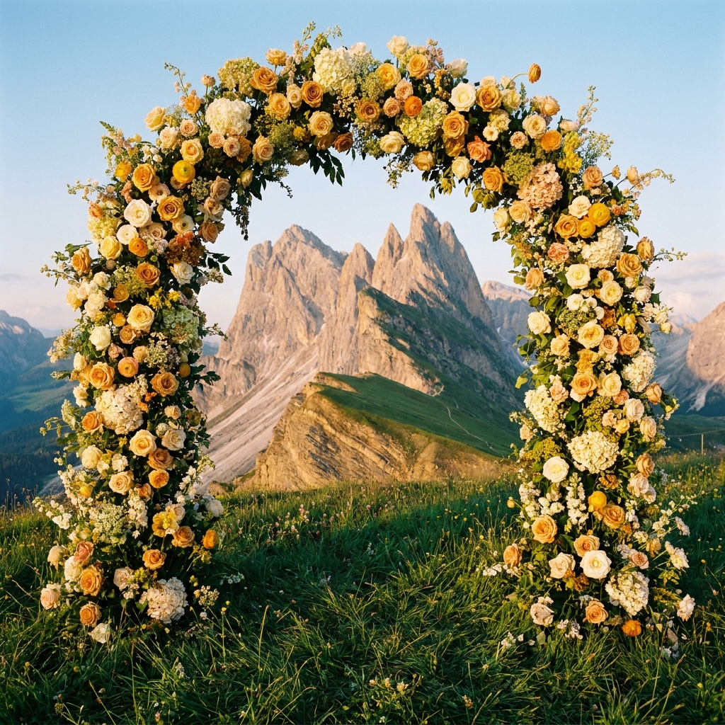 dolomites seceda-ridge Italy - Kiss Me Italy