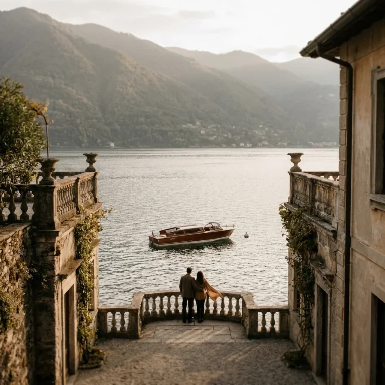 what to wear proposal italy