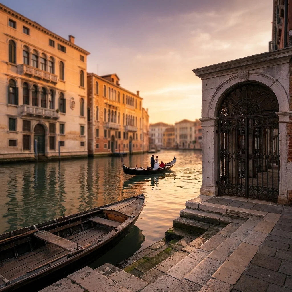 proposing in italy as a foreigner