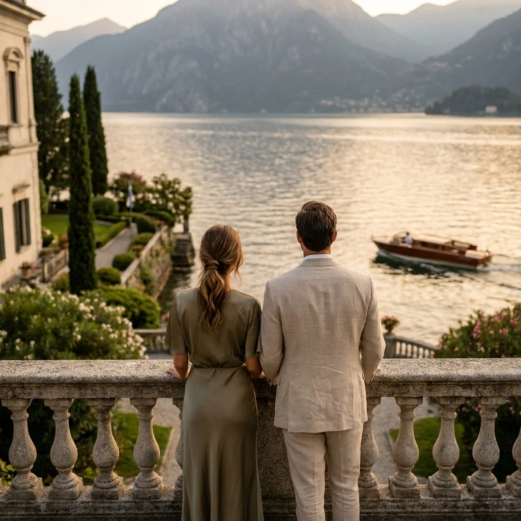 what to wear to an italian wedding