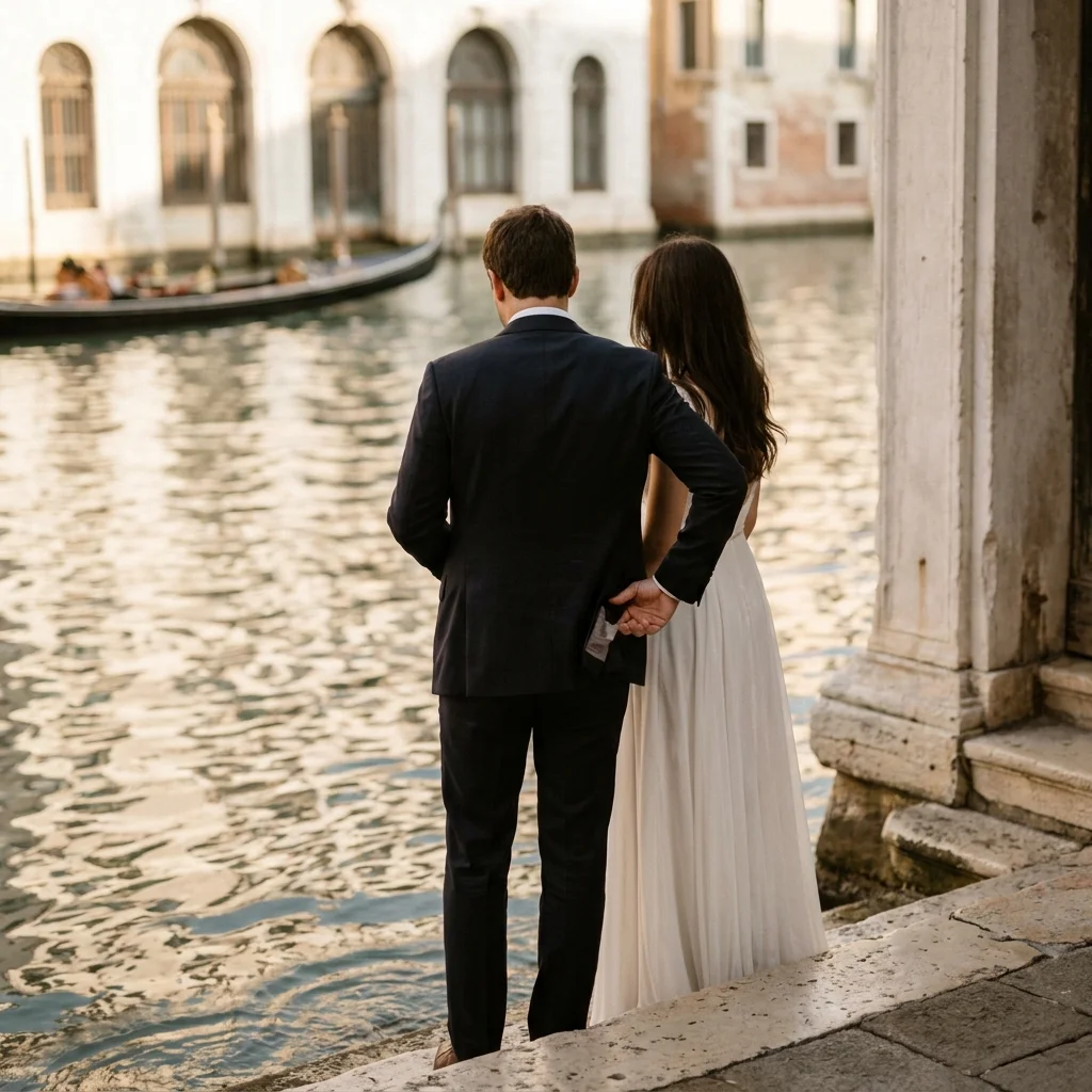 best places to propose in italy