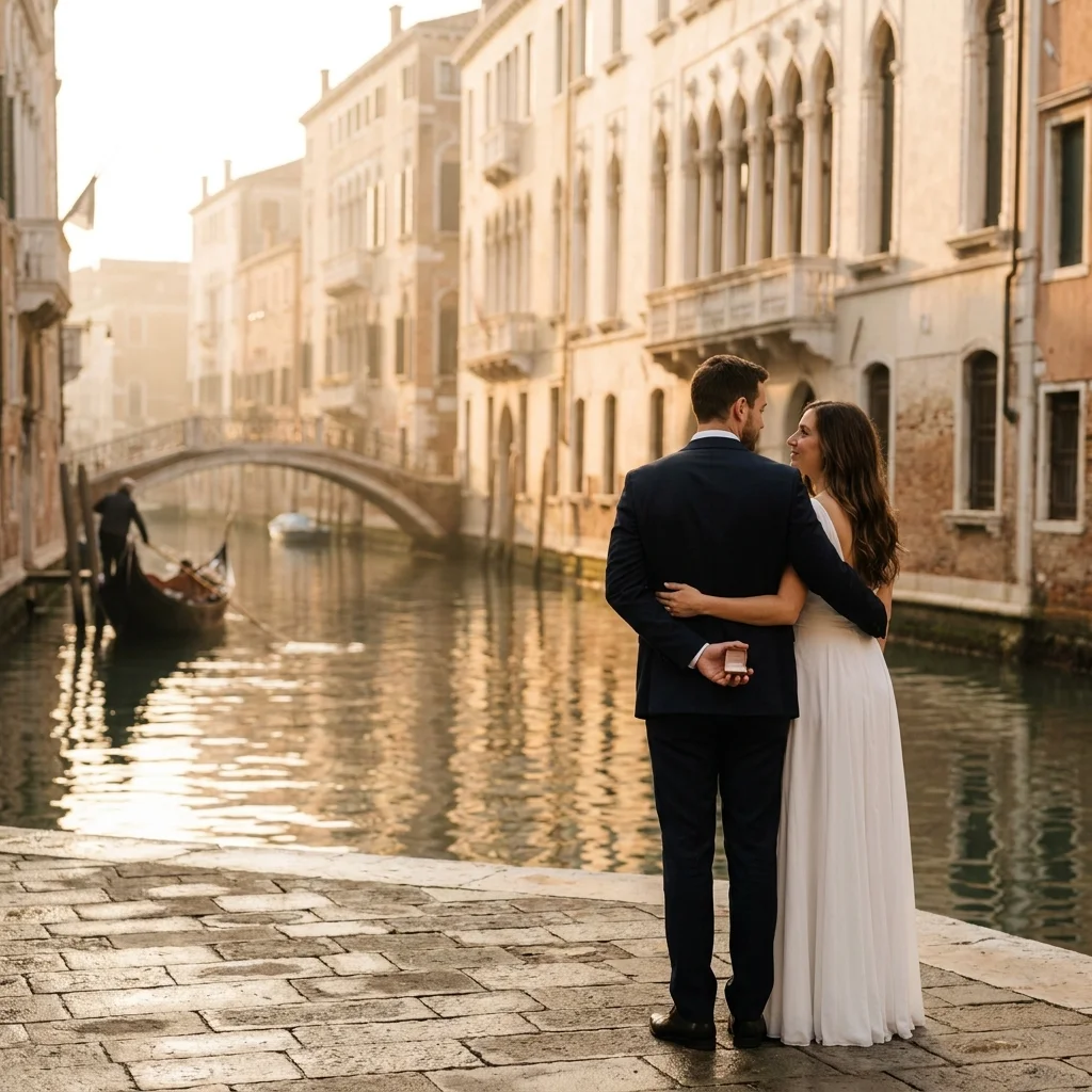 best time to propose in italy