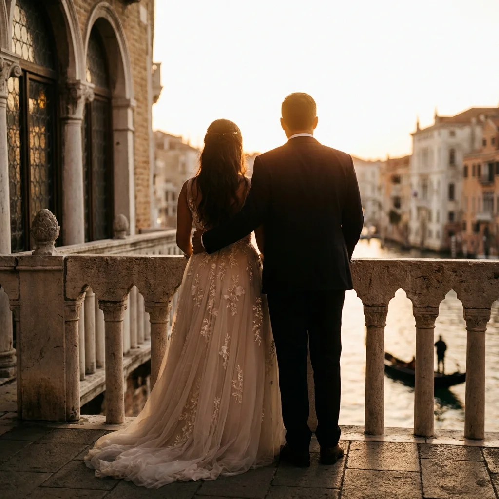 old money wedding