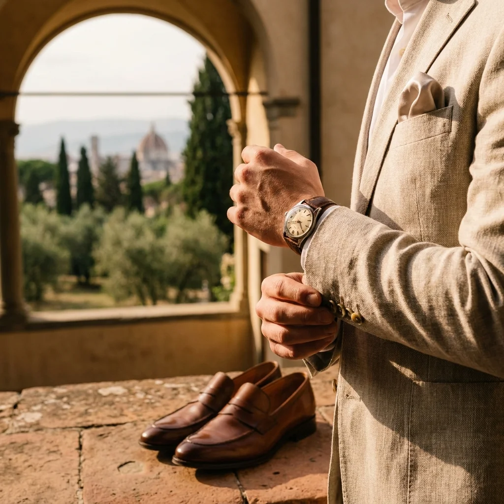 what to wear to an italian wedding