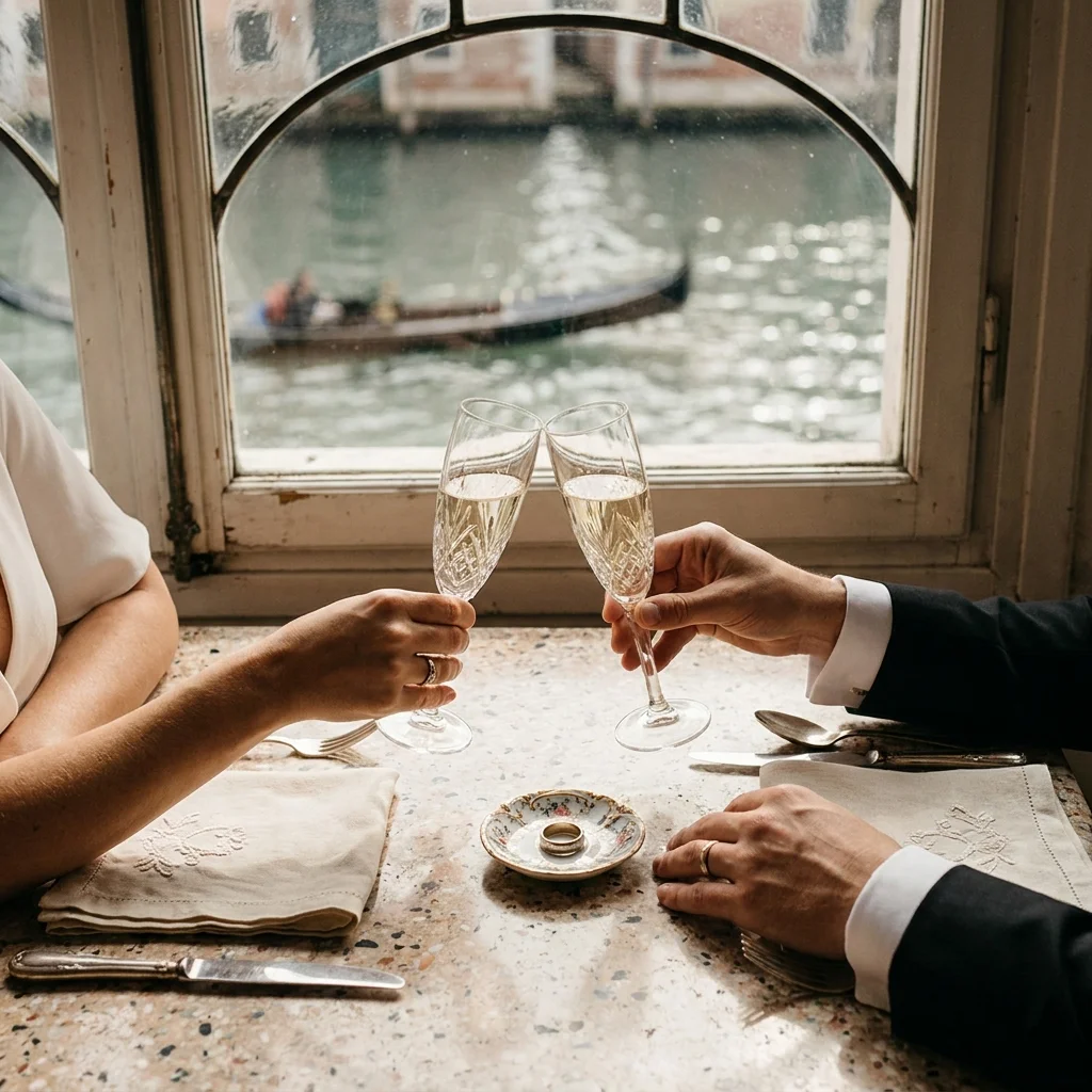 old money wedding