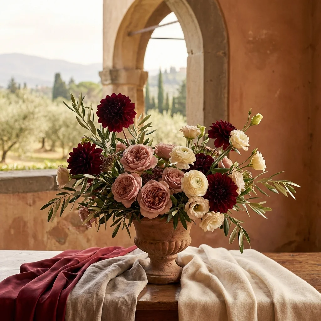 what to wear to an italian wedding