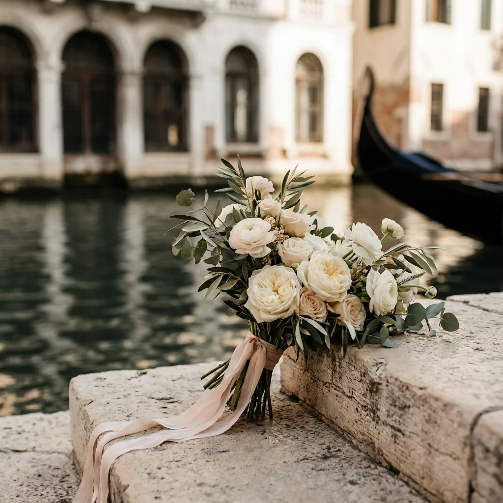 venice wedding photo locations