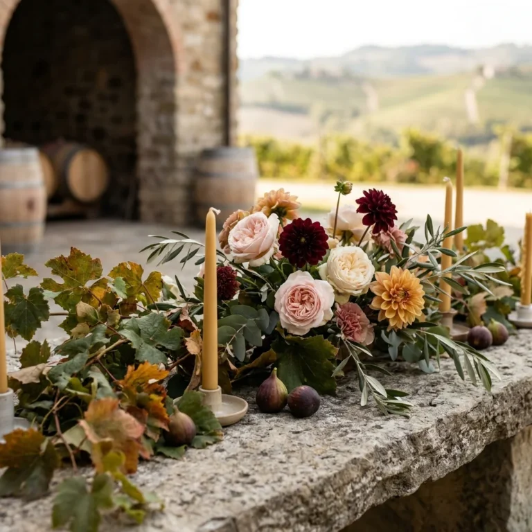 Effortless how to plan a proposal in italy