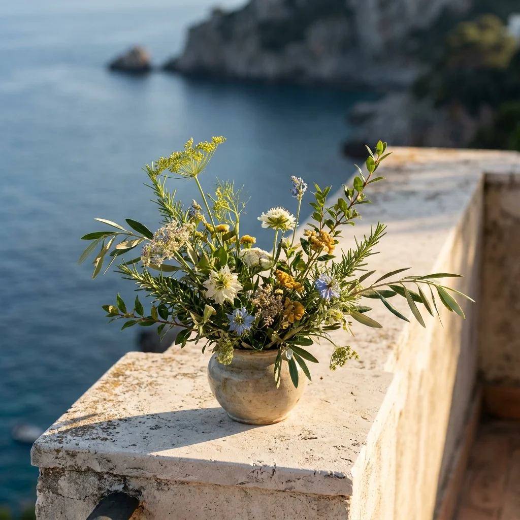 italian proposal ritual