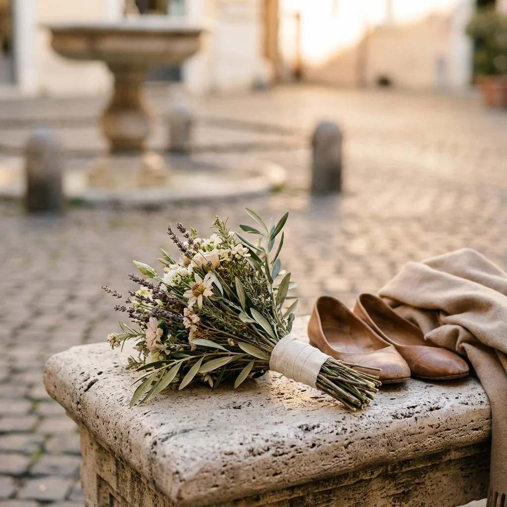 what to wear proposal italy