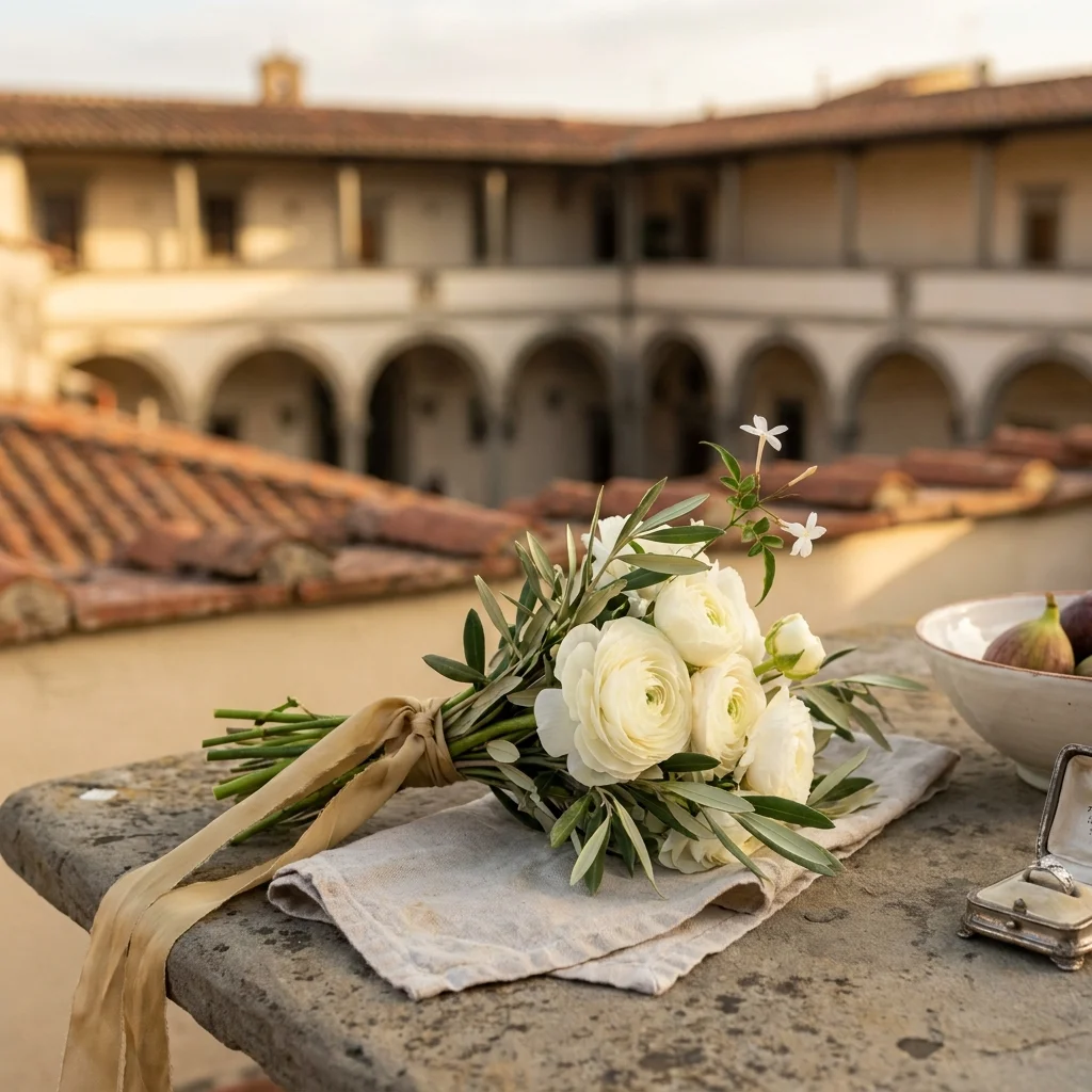 proposing in italy as a foreigner