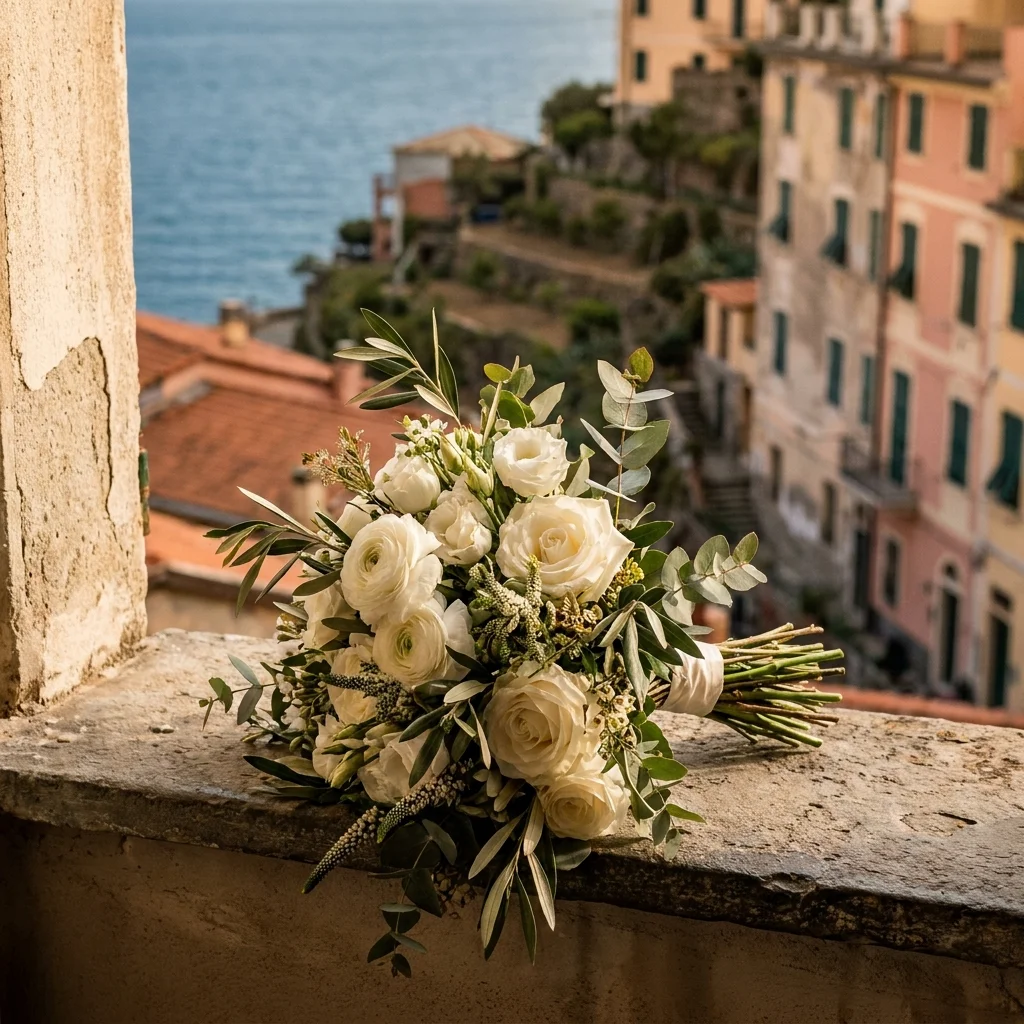 genoa wedding