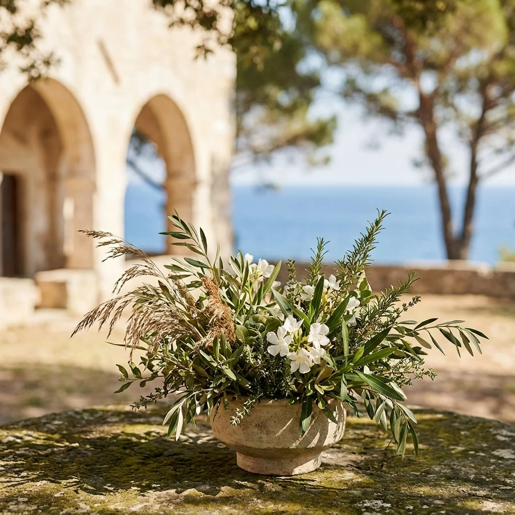san fruttuoso wedding