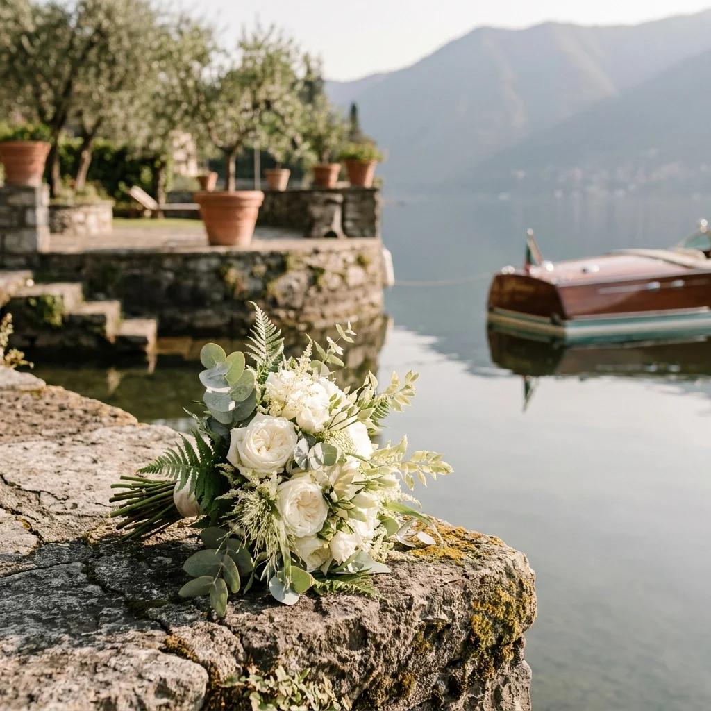 best photo locations lake como