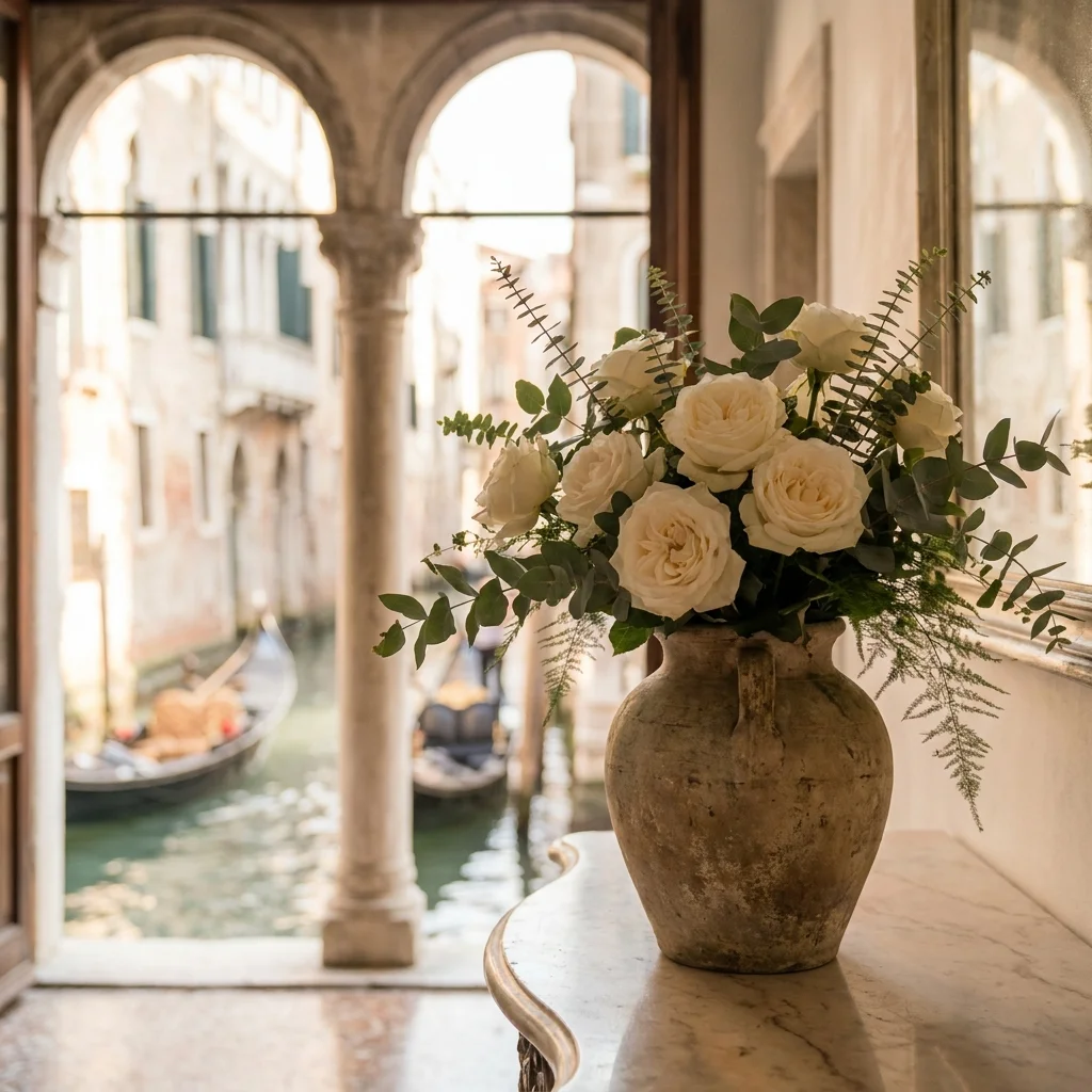 old money wedding