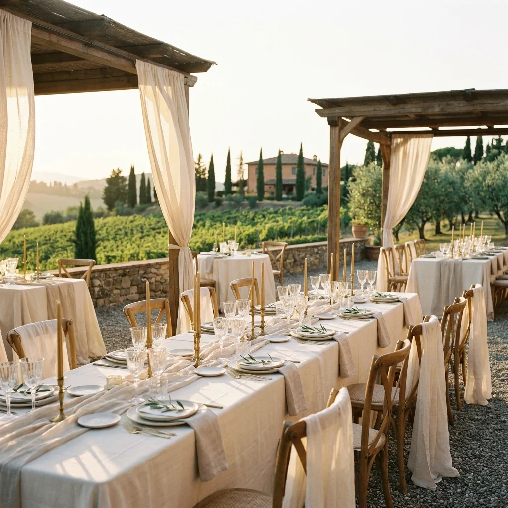 what to wear to an italian wedding