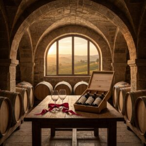 langhe elopement package barolo infinity - Kiss Me Italy