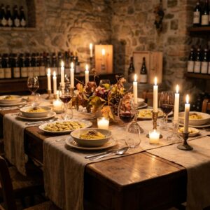 langhe barolo-overnight Italy - Kiss Me Italy