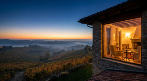 Barolo Overnight
