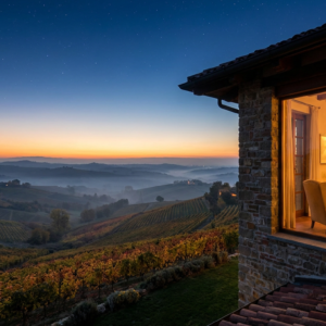 marriage proposal langhe Italy barolo overnight - Kiss Me Italy