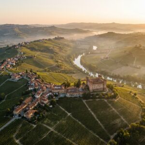 Langhe Proposal Packages