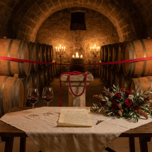 langhe elopement package the barolo wedding - Kiss Me Italy