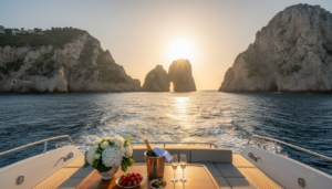 The Golden Cruise