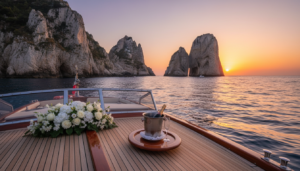 Unforgettable Capri