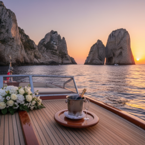 Campania Proposal Packages