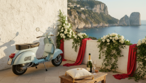 Still Forever in Capri