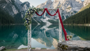 Crystal Vows