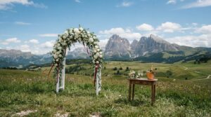 Endless Vow Renewal