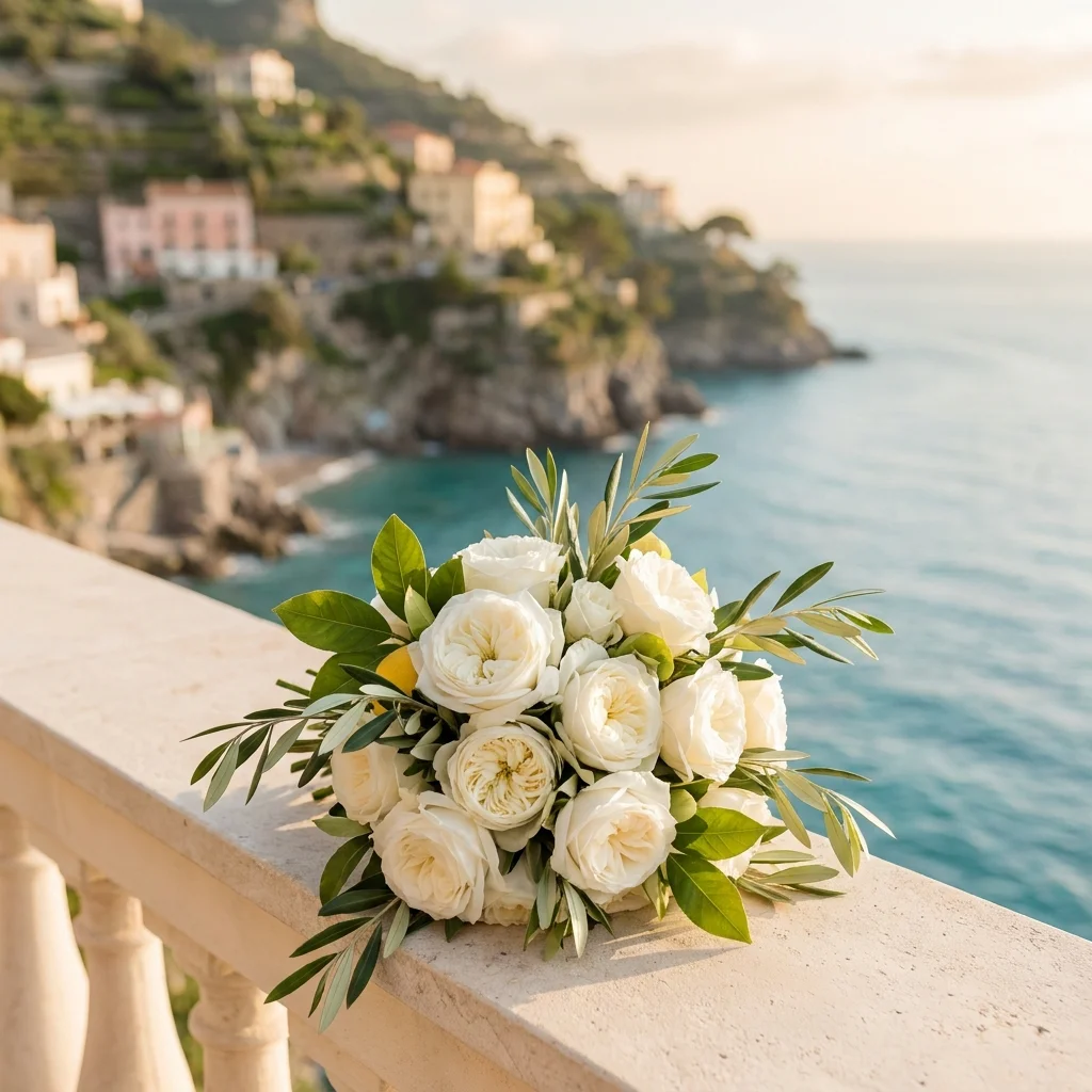 wedding content creator italy