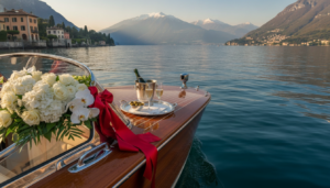 Romance Vows Escape