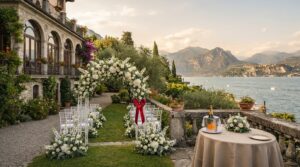 Love Suite Vows
