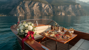 Private Love Boat