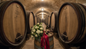 Barolo Vow Renewal