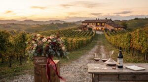 Barolo Love Escape