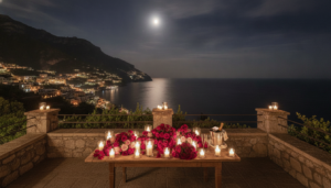 The Luxury Proposal Escape — Monastero Santa Rosa