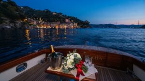 Moon Love Cruise