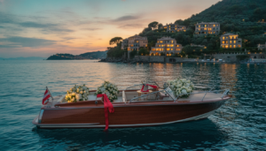 Portofino Infinity
