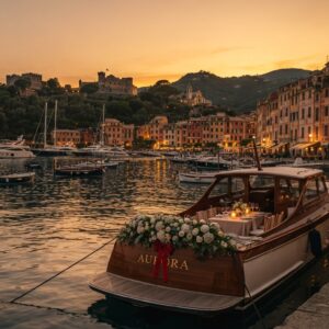Vow Renewal Packages Italy
