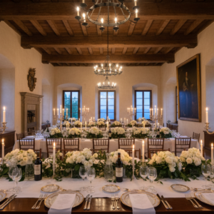 Liguria Wedding Packages
