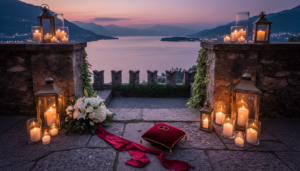 The Castle of Love Again
