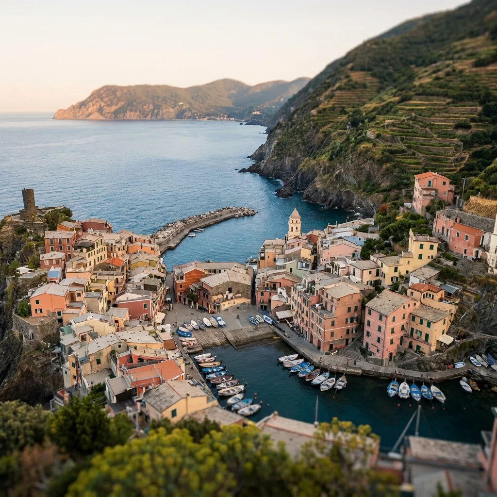 vernazza wedding